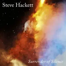 STEVE HACKETT - SURRENDER OF SILENCE  VINILO 2LP + CD
