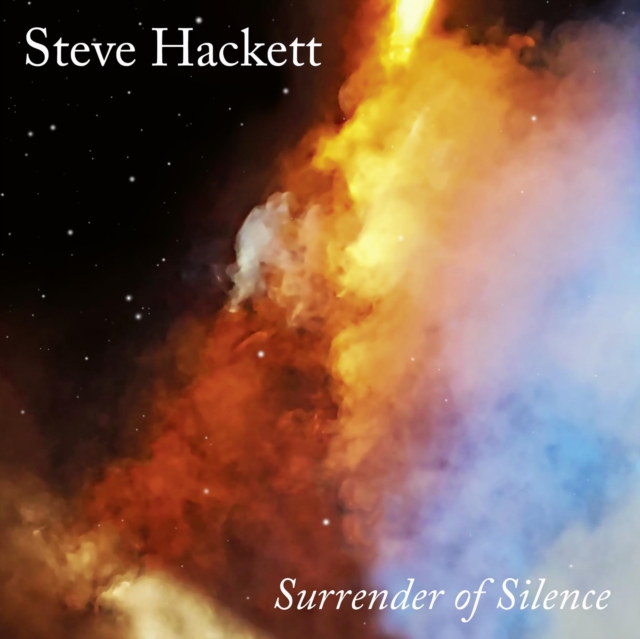 MUSICLAND STEVE HACKETT - SURRENDER OF SILENCE VINILO 2LP + CD