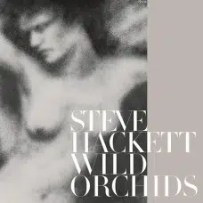 STEVE HACKETT - WILD ORCHIDS VINILO 2LP