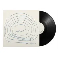 TOM MISCH - FULL CIRCLE VINILO