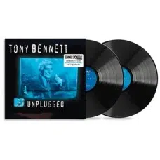 TONY BENNETT - MTV UNPLUGGED VINILO 2LP RSD 2026