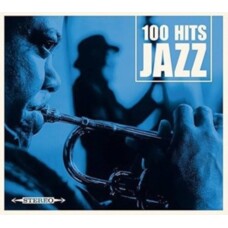 VARIOS - 100 HITS JAZZ 5CD