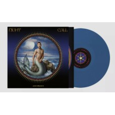 YEARS & YEARS – NIGHT CALL VINILO AZUL