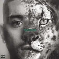 ZAYN - KONNAKOL CD