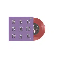 OLIVIA RODRIGO - DRIVERS LICENSE/BURNING DOWN THE HOUSE