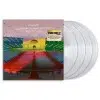 PINK FLOYD - LIVE FROM THE LOS ANGELES SPORTS ARENA VINILO 4LP RSD 2026 (STEVEN WILSON REMASTERED)