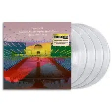 PINK FLOYD - LIVE FROM THE LOS ANGELES SPORTS ARENA