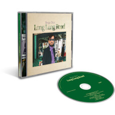 RINGO STARR - LONG LONG ROAD CD - PREVENTA