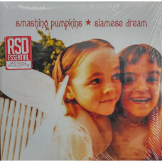 SMASHING PUMPKINS - SIAMESE DREAM VINILO 2LP ROJO HUMO 180GR RSD ESSENTIAL