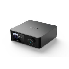 WIIM - ULTRA MUSIC STREAMER HI-RES AUDIO BLUETOOTH 5.3