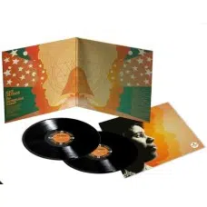 ALICE COLTRANE - THE CARNEGIE HALL CONCERT VINILO 2LP IMPULSE