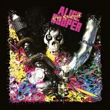 ALICE COOPER - HEY STUPID - VINILO 180 GR