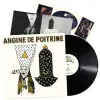 ANGINE DE POITRINE - VOL. 1 VINILO - PREVENTA