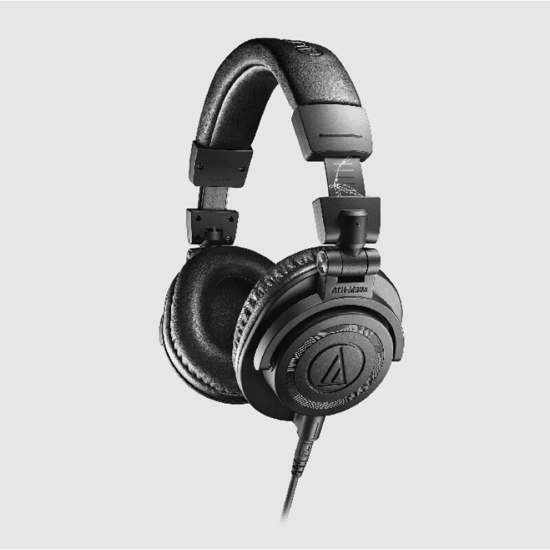 AUDIO TECHNICA – AUDIFONO ATH-M50X ENSO EDICION LIMITADA