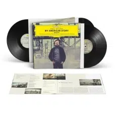 DANIIL TRIFONOV - MY AMERICAN STORY: NORTH VINILO 3LP 180GR