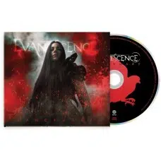 EVANESCENCE - SANCTUARY CD - PREVENTA