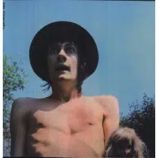 FLEETWOOD MAC - MR. WONDERFUL