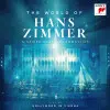 HANS ZIMMER – THE WORLD OF HANS ZIMMER: A SYMPHONIC CELEBRATION 2CD +BLU RAY
