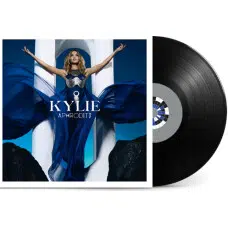 KYLIE MINOGUE - APHRODITE VINILO - PREVENTA