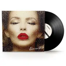 KYLIE MINOGUE - KISS ME ONCE VINILO - PREVENTA
