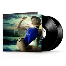 KYLIE MINOGUE - LIGHT YEARS VINILO 2LP - PREVENTA