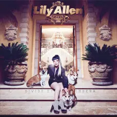 LILY ALLEN – SHEEZUS VINILO TRANSPARENTE - PREVENTA