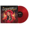 MARIA JOSE QUINTANILLA - LA QUINTANILLA VINILO ROJO - PREVENTA