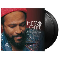 MARVIN GAYE - COLLECTED VINILO 2LPs HQ 180GR