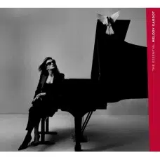 MELODY GARDOT - THE ESSENTIAL VINILO 2LP
