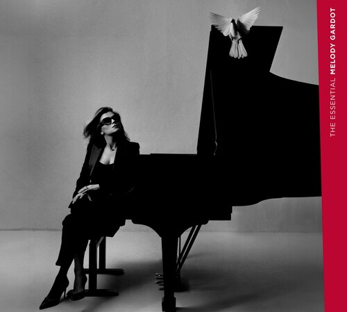 MELODY GARDOT - THE ESSENTIAL VINILO 2LP