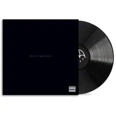 BRING ME THE HORIZON - THAT’S THE SPIRIT VINILO
