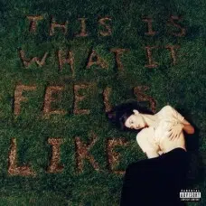 GRACIE ABRAMS - THIS IS WHAT IT FEELS LIKE VINILO