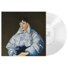 LILY ALLEN - WEST END GIRL VINILO TRANSPARENTE