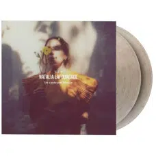 NATALIA LAFOURCADE - CANTO POR MEXICO VOL. 2 VINILO 2LP COLOREADO AUDIOPHILE