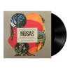 NATALIA LAFOURCADE – MUSAS VOL. 2 VINILO 180GR AUDIOPHILE