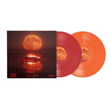 OZUNA AND BEELE - STENDHAL VINILO 2LP COLOREADO