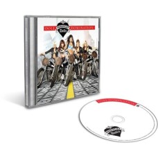 PUSSYCAT DOLLS - DOLL DOMINATION CD