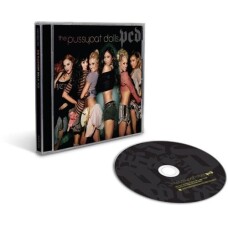 PUSSYCAT DOLLS - PCD (EXTENDED TRACKLIST EDITION) CD