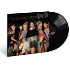PUSSYCAT DOLLS - PCD VINILO