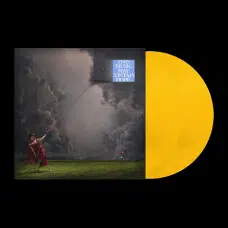 RAYE - THIS MUSIC MAY CONTAIN HOPE VINILO 2LP AMARILLO
