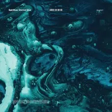 SPIRITBOX - ETERNAL BLUE CD