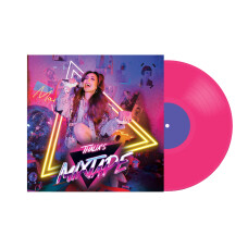 THALIA - THALIA'S MIXTAPE VINILO COLOREADO