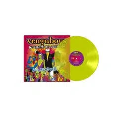 VENGABOYS - WE LIKE TO PARTY: THE GREATEST HITS COLLECTION VINILO COLOREADO
