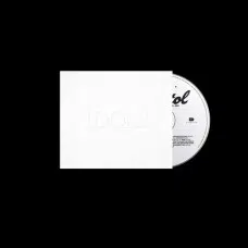 YUNGBLUD - IDOLS (COMPLETE) CD