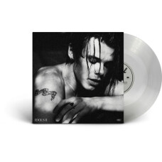 YUNGBLUD - IDOLS II VINILO TRANSPARENTE