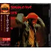 MARVIN GAYE - LET'S GET IT ON CD EDICION JAPONESA