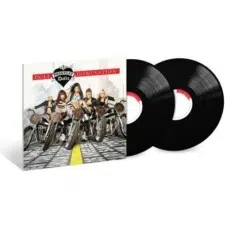 PUSSYCAT DOLLS -  DOLL DOMINATION VINILO 2LP