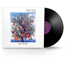 TALK TALK - SPIRIT OF EDEN VINILO (HALF-SPEED MASTER)