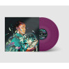 NUBYA GARCIA - SOURCE + WE MOVE VINILO MAROON