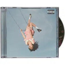 OLIVIA RODRIGO - YOU SEEM PRETTY SAD FOR A GIRL SO IN LOVE CD - PREVENTA